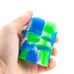 PILOTDIARY Silicone One Hitter Dugout Set