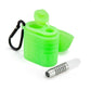Silicone One Hitter Dugout