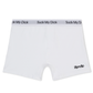 SMD Boxers (White)