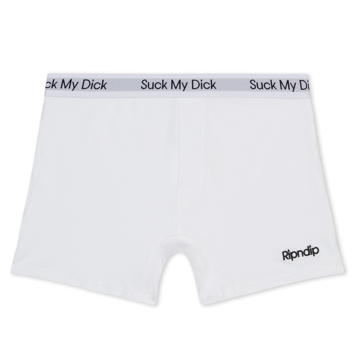 SMD Boxers (White)