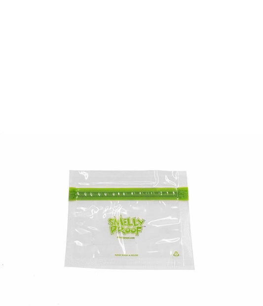 Smelly Proof Extra Small 4 Inch x 3 Inch Bag