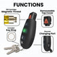 Smyle Labs Penjamin Key Fob Vape Cart Battery