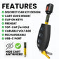 Smyle Labs Penjamin Key Fob Vape Cart Battery