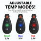 Smyle Labs Penjamin Key Fob Vape Cart Battery
