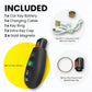 Smyle Labs Penjamin Key Fob Vape Cart Battery