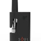 SOUL Rage Portable Oil Vaporizer