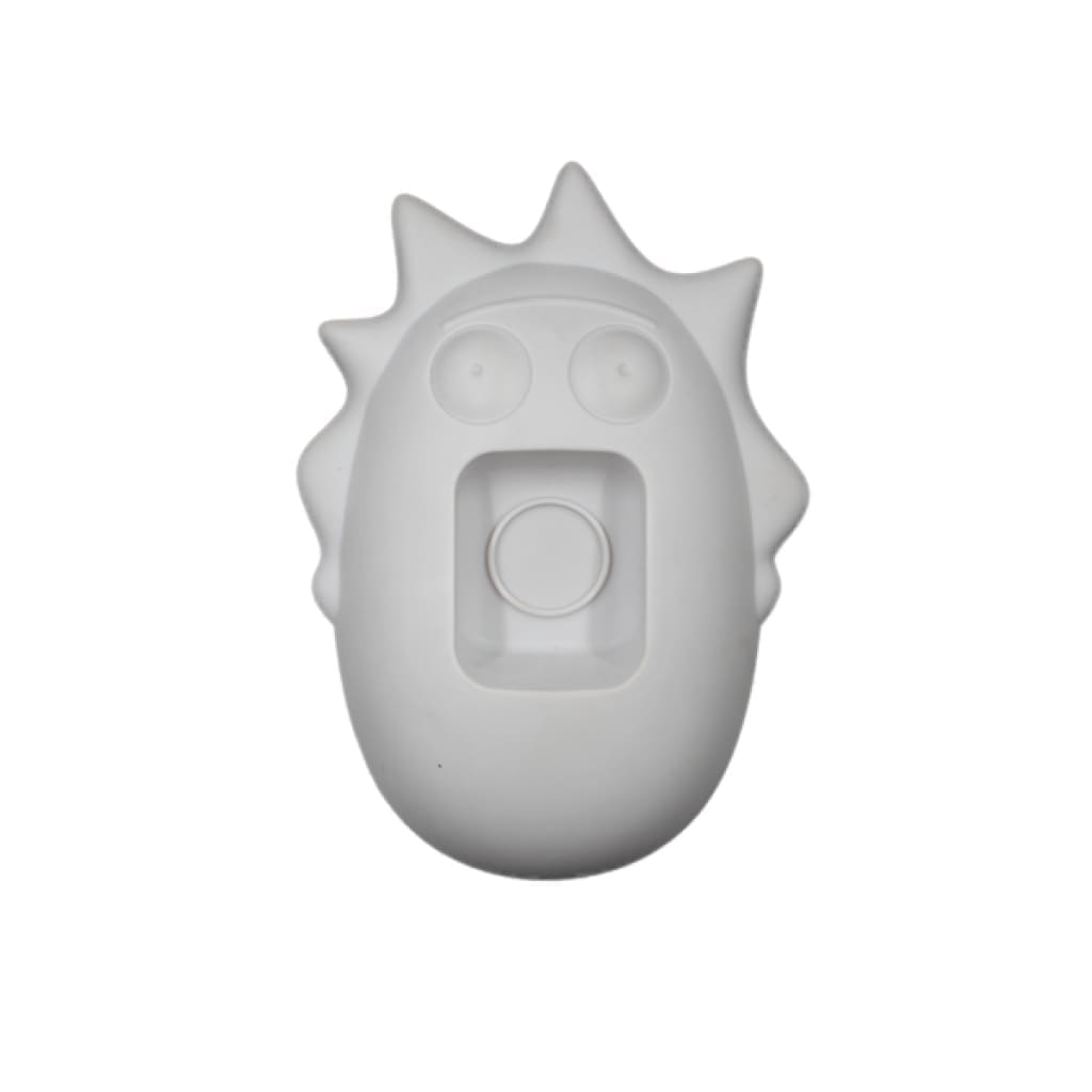 Spaceout Flashback Torch with Hidden Glycerin Storage