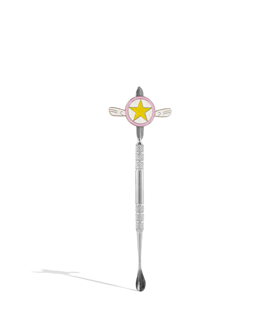Misc. Flat Character Dab Tools