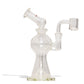 Stokes Glass Infinity Glass Dab Rig
