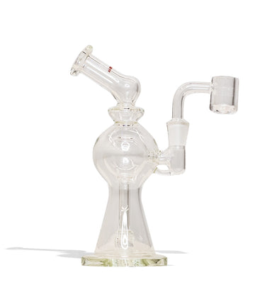 Stokes Glass Infinity Glass Dab Rig
