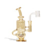 Stokes Glass Titan Glass Dab Rig