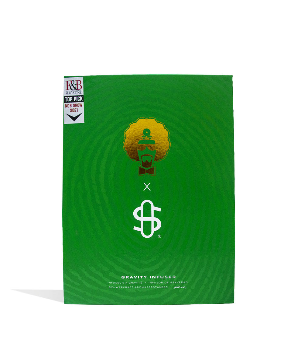 Stundenglass Dr Greenthumb Gravity Infuser