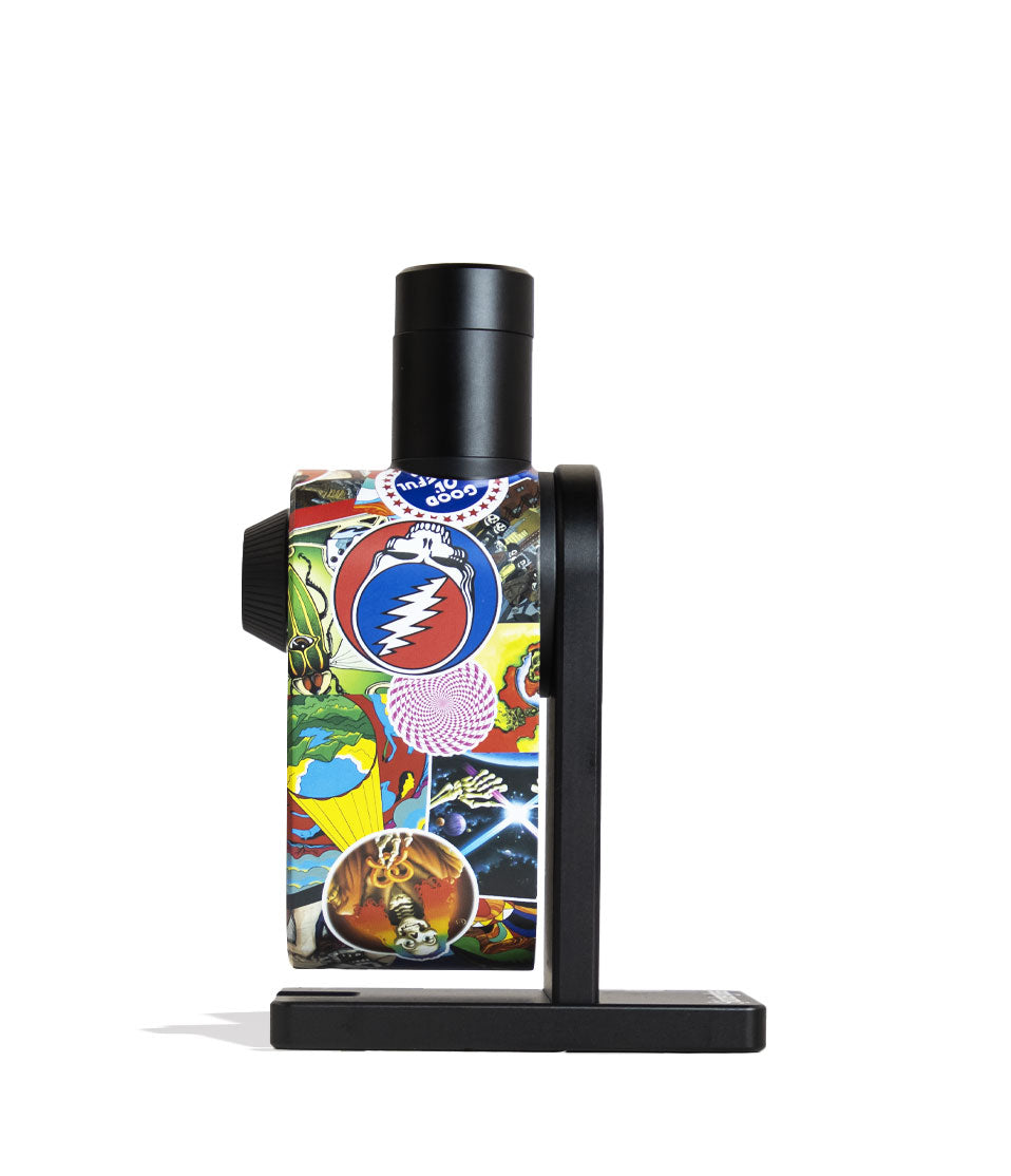 Stündenglass x Grateful Dead Modul and Dok Deluxe Travel Set
