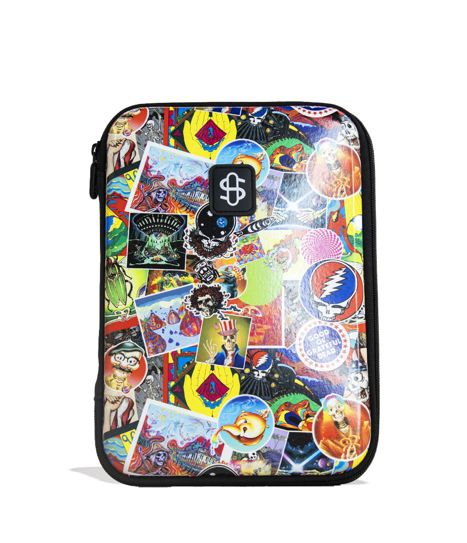 Stündenglass x Grateful Dead Modul and Dok Deluxe Travel Set