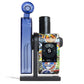 Stündenglass x Grateful Dead Modul and Dok Deluxe Travel Set