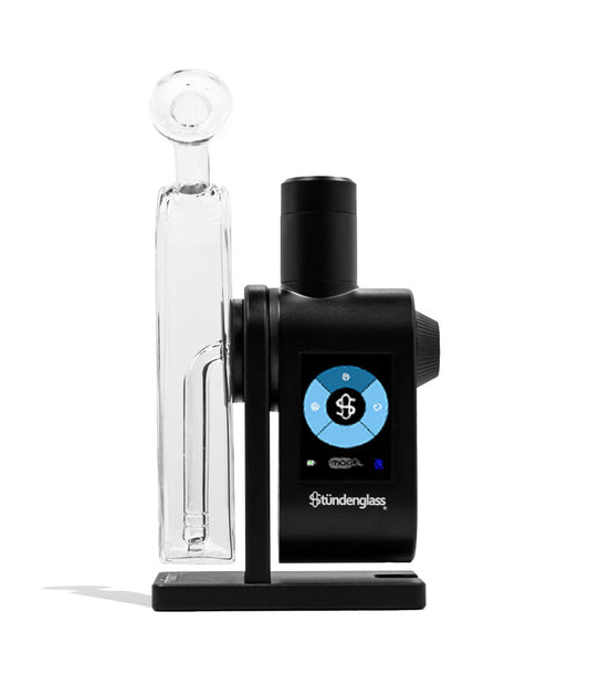 Stündenglass Modul and Dok Deluxe Travel Set