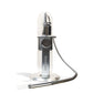 Stundenglass Polished Silver Gravity Infuser