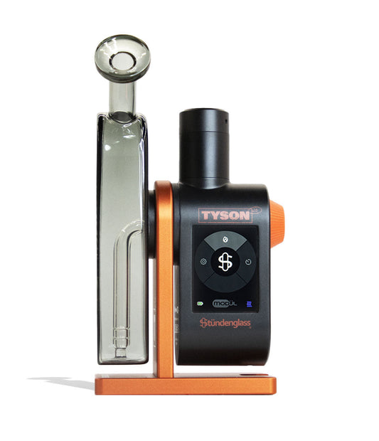 Stündenglass x Tyson 2.0 Modul and Dok Deluxe Travel Set