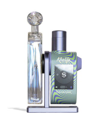 Stündenglass Wiz Khalifa Modul and Dok Deluxe Travel Set