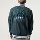 Ripndip Athletics Stadium Jacket (Navy)