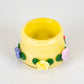 Empire Glassworks Sunshine Garden Terp Jar
