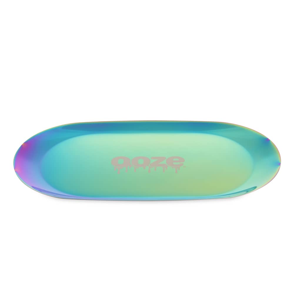 Ooze Rolling Tray - Metal - Large