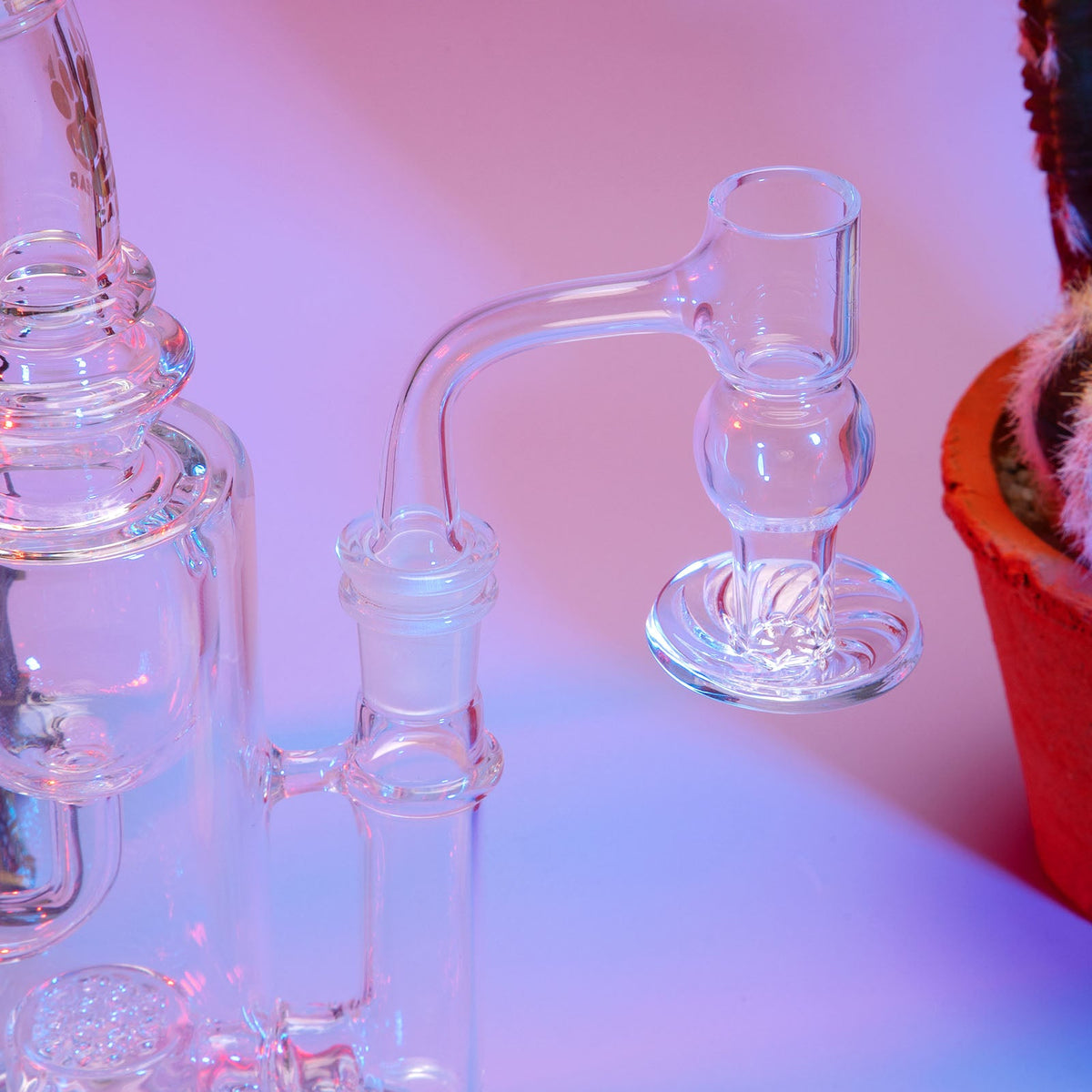 Blender Terp Slurper Banger