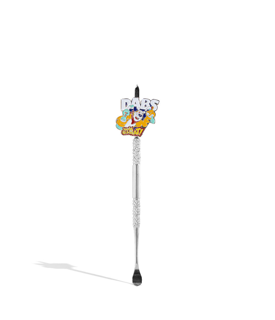 Misc. Flat Character Dab Tools