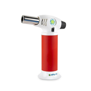 Whip It Torch - Ion - Red/White