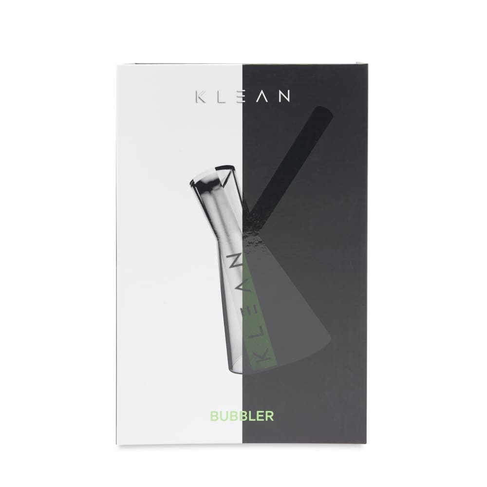 Klean Glass 5” Beaker Bubbler