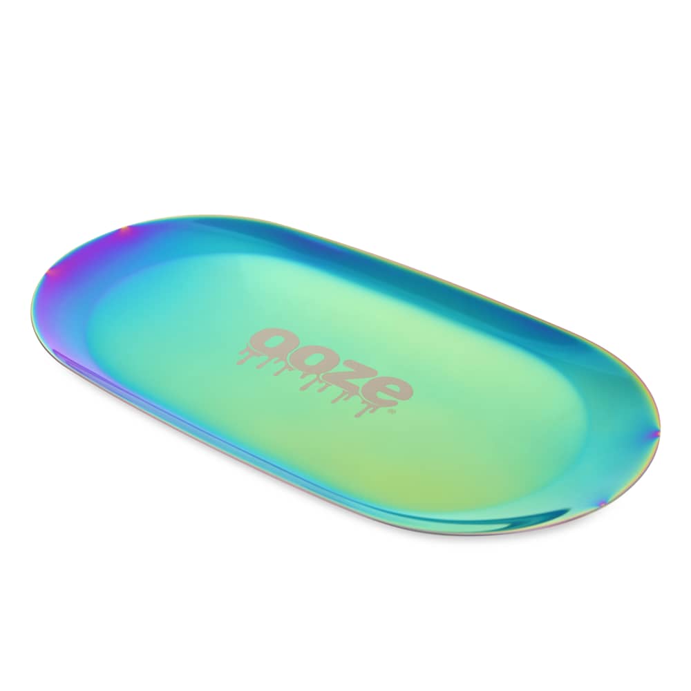 Ooze Rolling Tray - Metal - Large