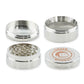 Green Monkey Grinder - Capuchin 4pc - 50mm