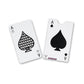 Ace of Spades Nonstick Grinder Card