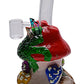 Clay Mushroom Rig
