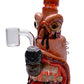 Clay Monster Rig