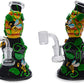 Clay Bee Honeycomb Rig