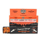 Pop Papers King Size Rolling Papers with Pre-Rolled Flavor Filter Tips 24ct Display