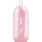 New Bomb × VapX Magic Bean Mobile Concentrate Vaporizer- Sakura Pink