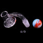 Space King Blender Terp Slurper (Dark Blue)
