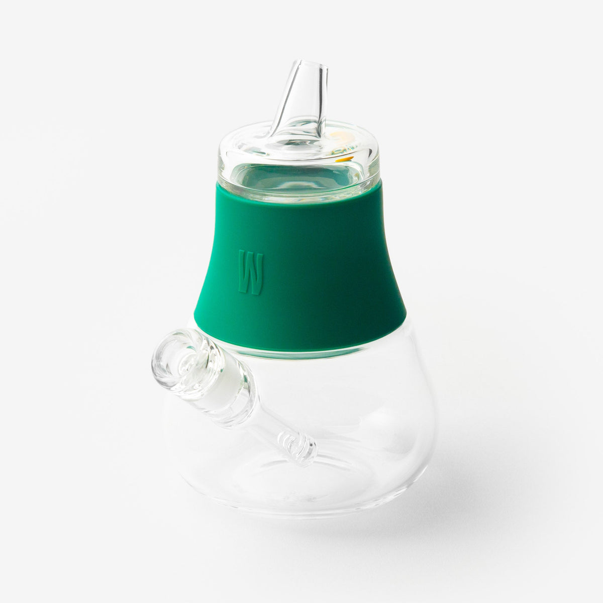 The Bubbler - Forest