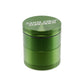 Santa Cruz Shredder 4pc Small Aluminum Herb Grinder
