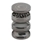 Green Monkey Grinder - Capuchin 4pc - 75mm