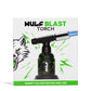 Wulf Mods Blast Butane Torch