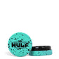 Wulf Mods 2pc 50mm Spatter Grinder