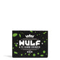 Wulf Mods 4pc 65mm Spatter Grinder