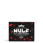 Wulf Mods 4pc 65mm Spatter Grinder
