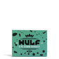 Wulf Mods 4pc 65mm Spatter Grinder