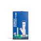 Wulf Mods 5mm 8inch Straight Water Pipe