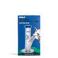 Wulf Mods 5mm 8inch Straight Water Pipe