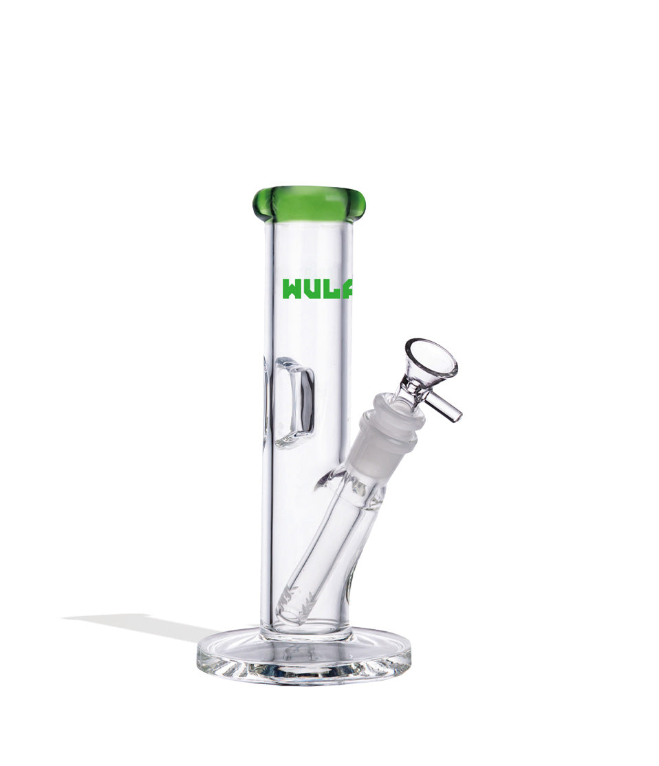 Wulf Mods 5mm 8inch Straight Water Pipe